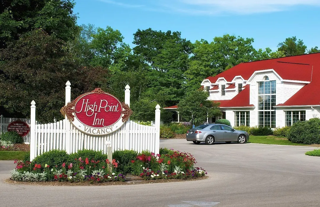 High Point Inn-1