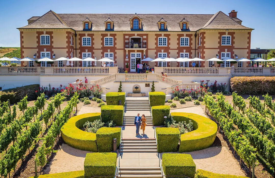 Carneros Resort And Spa-1