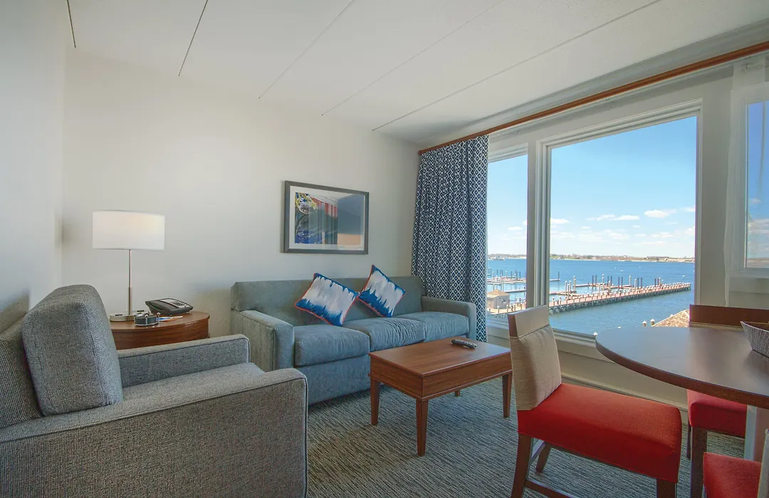 Club Wyndham Inn On The Harbor-1