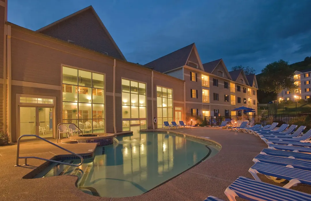 Club Wyndham Bentley Brook-1