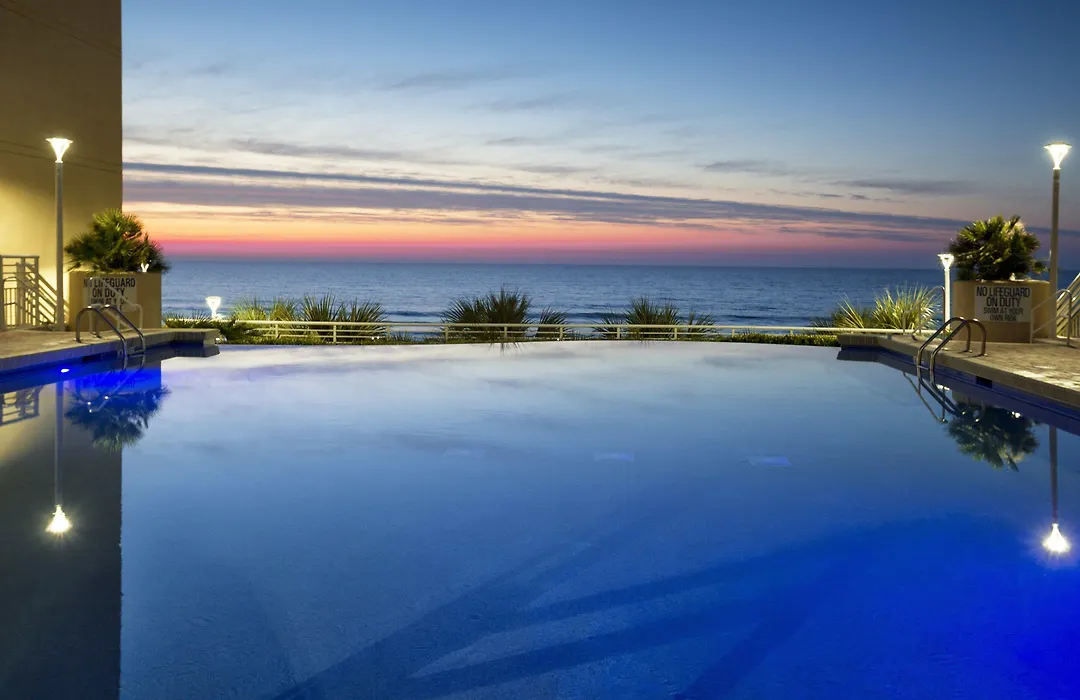 Club Wyndham Ocean Boulevard-1