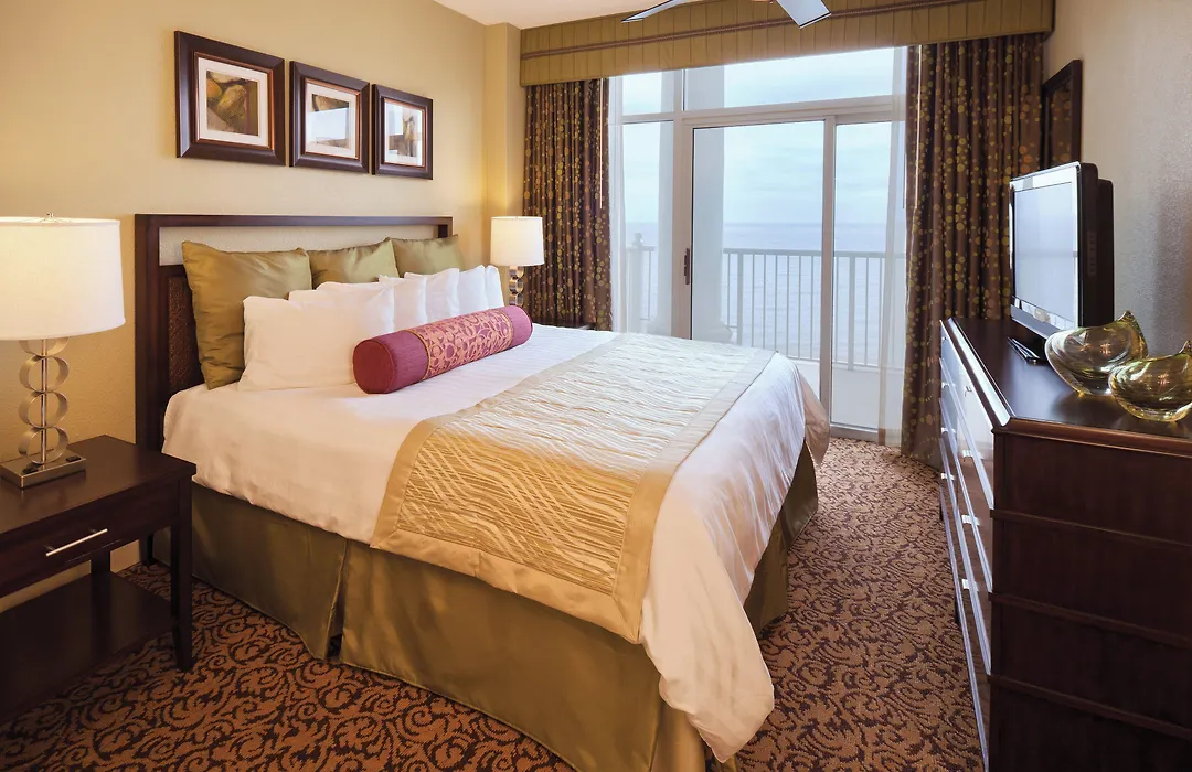 Club Wyndham Seawatch Resort-1