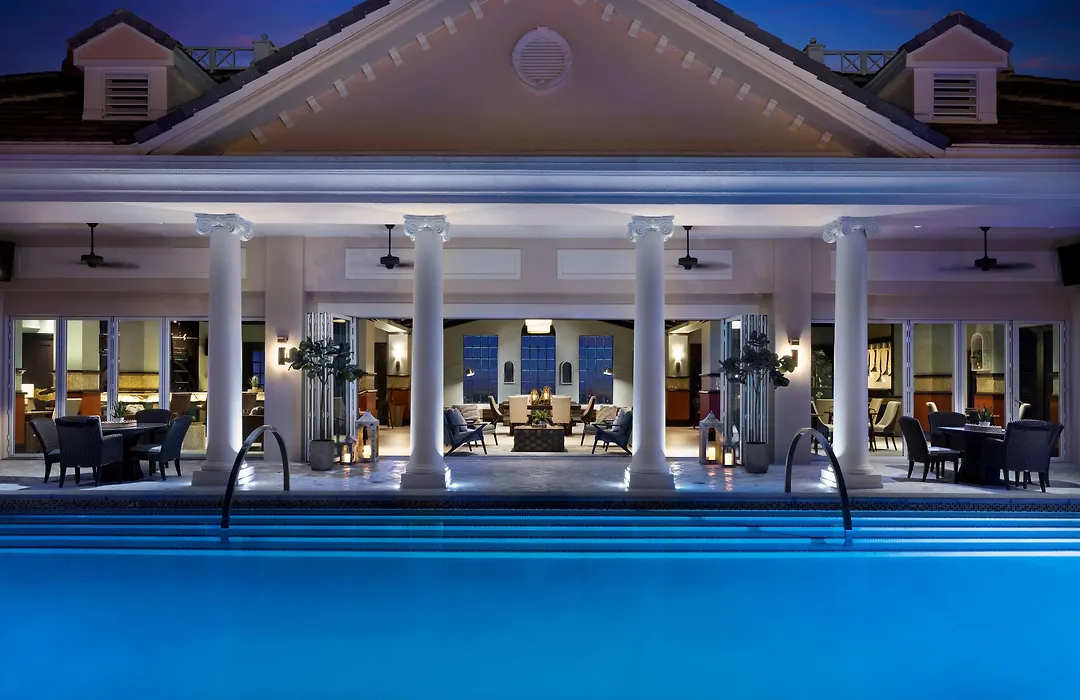 Reunion Resort & Golf Club-1