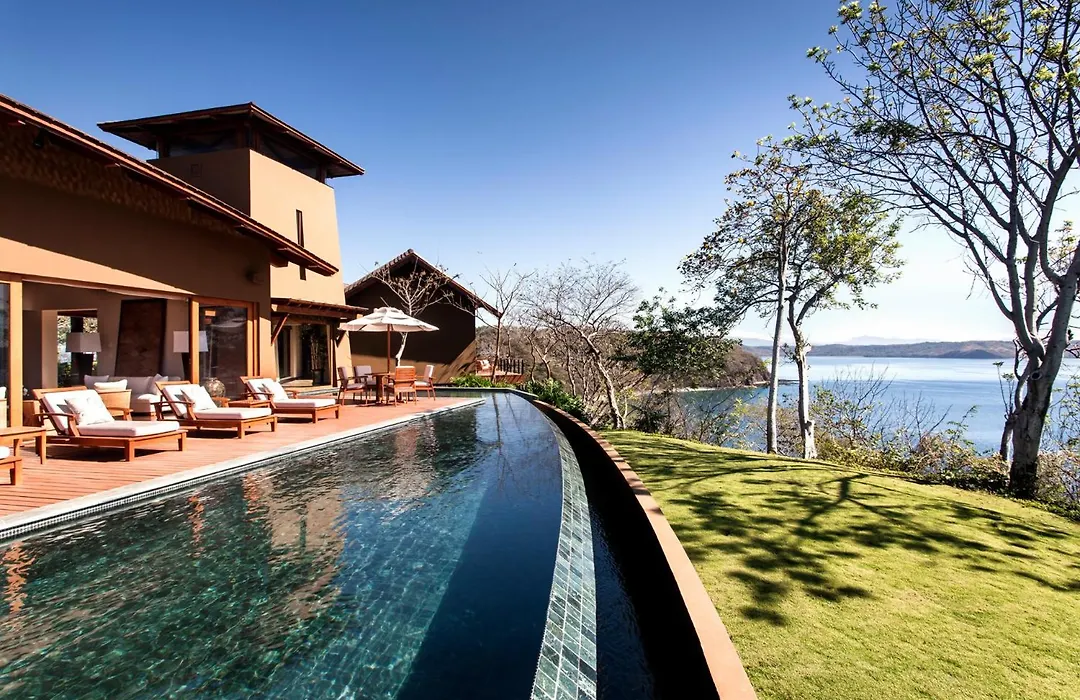 Four Seasons Resort Peninsula Papagayo, Costa Rica-1