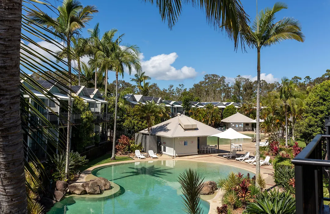 Noosa Lakes Resort-1