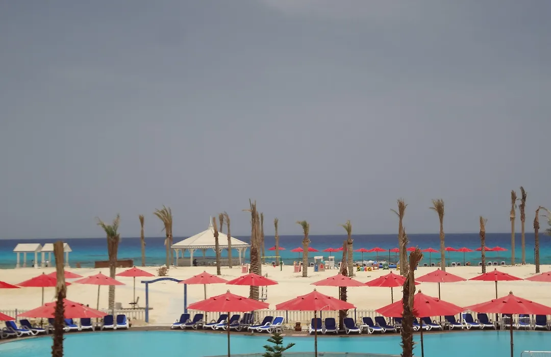 Porto Matrouh Hotel-1
