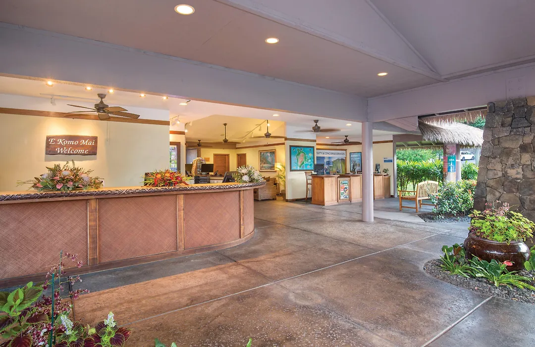 Club Wyndham Kona-1