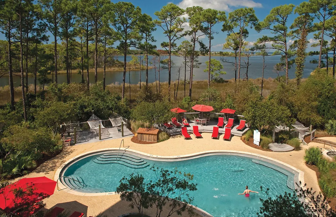 Hilton Grand Vacations Club Sandestin-1