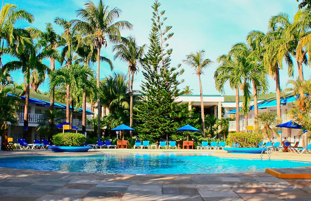 Decameron Marazul-1