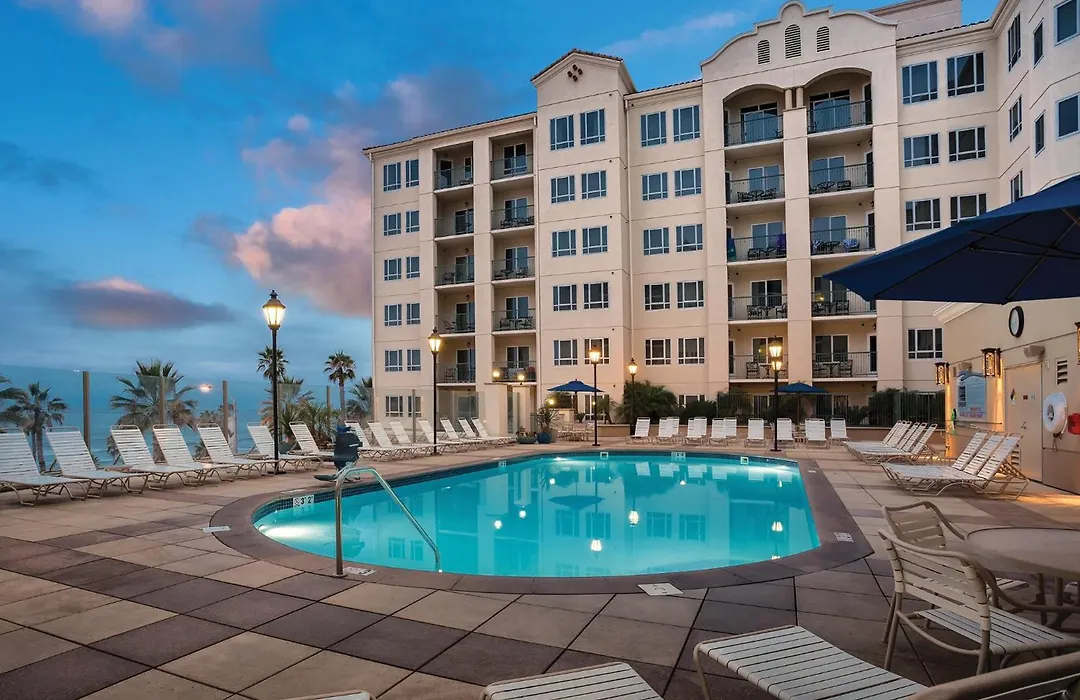 Club Wyndham Oceanside Pier Resort-1