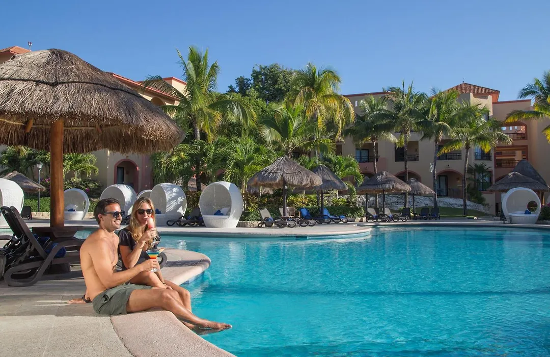 Select Club At Sandos Playacar All Inclusive - Adults Only Area-1