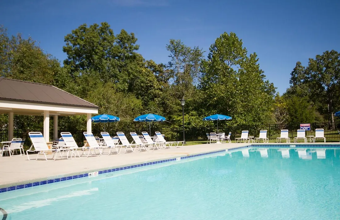Club Wyndham Resort At Fairfield Glade-1
