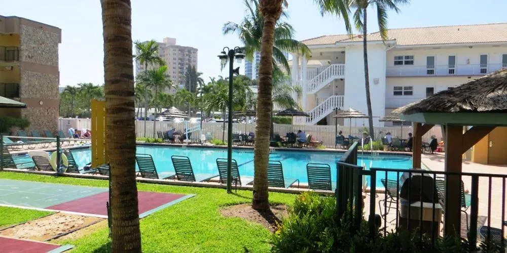 Surfsider Resort - A Timeshare Resort-1