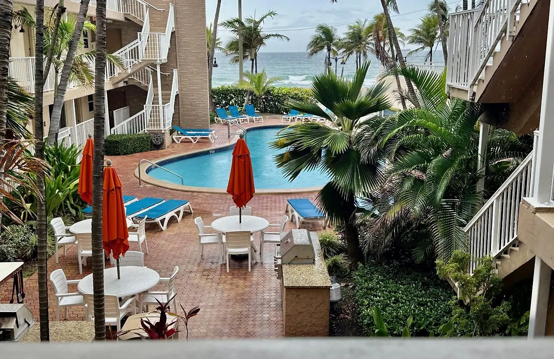 Silver Seas Beach Resort-1