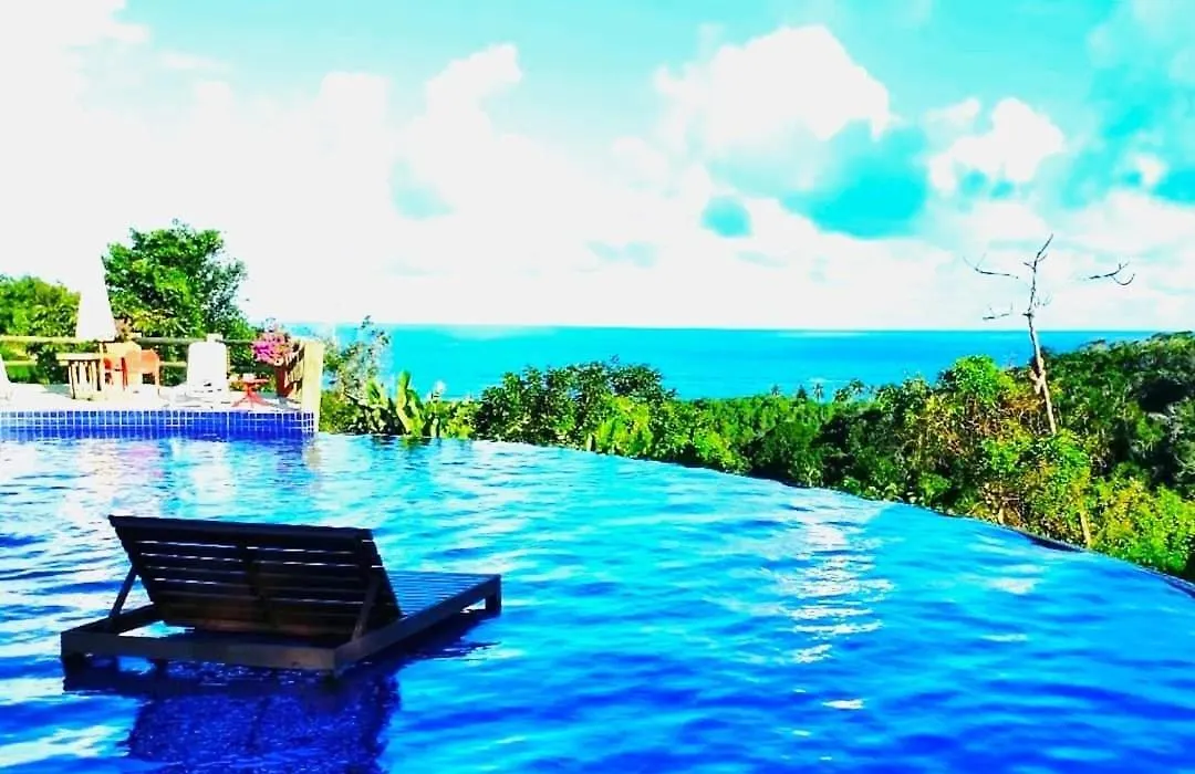 Villas Do Pratagy-1