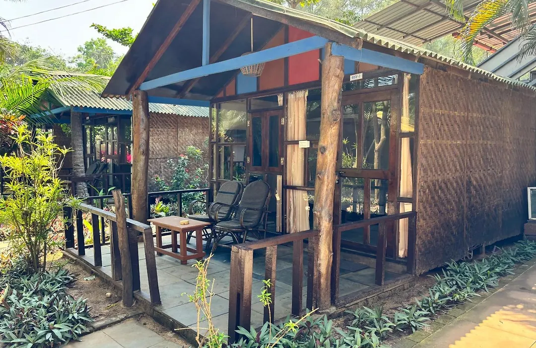 Peace Garden Beach Resort-1