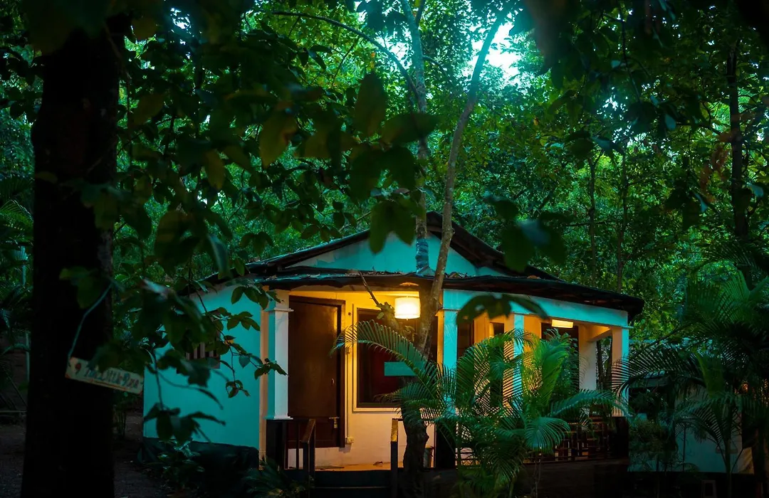 La La Land Resort Goa-1