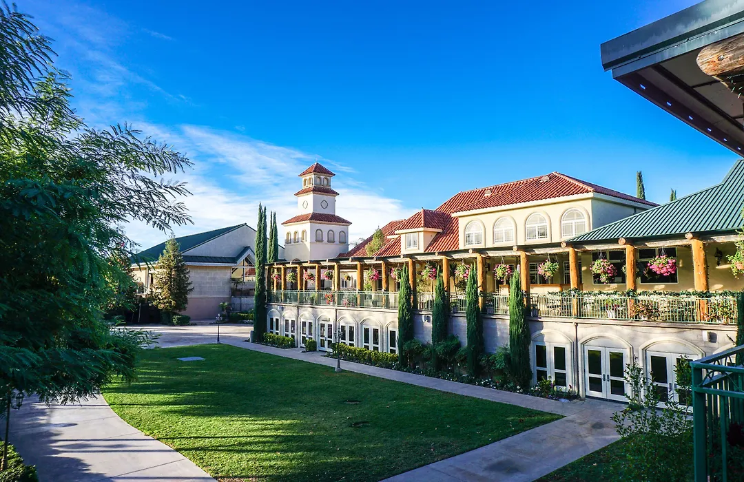 South Coast Winery Resort & Spa-1