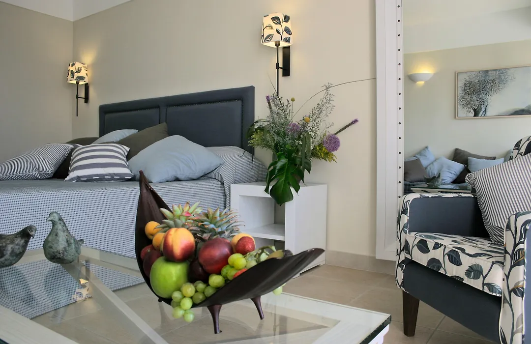 Aquila Elounda Village Resort, Suites & Spa (Adults Only)-1