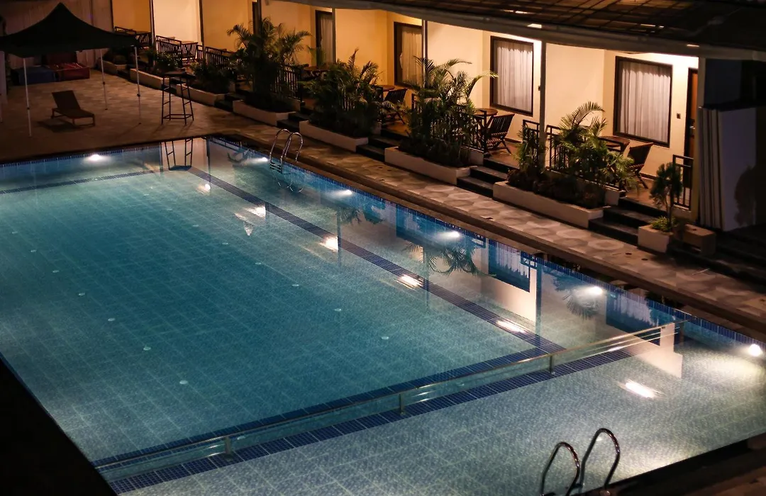 Prana Resorts And Banquets-1