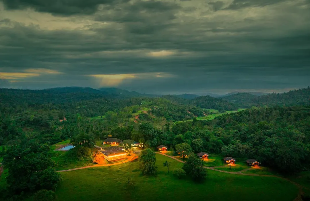 Sterling Kadumane Hills Sakleshpur-1