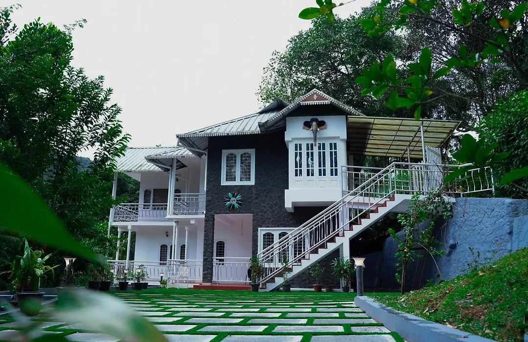 Nature Harmony, Munnar-1