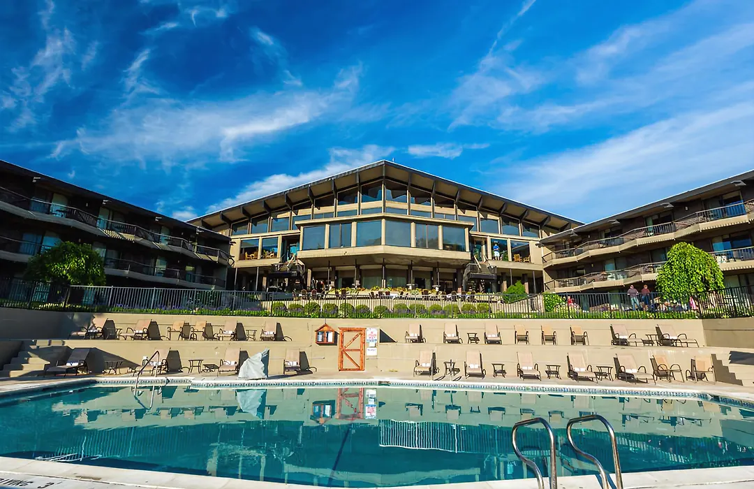Summit Village-1