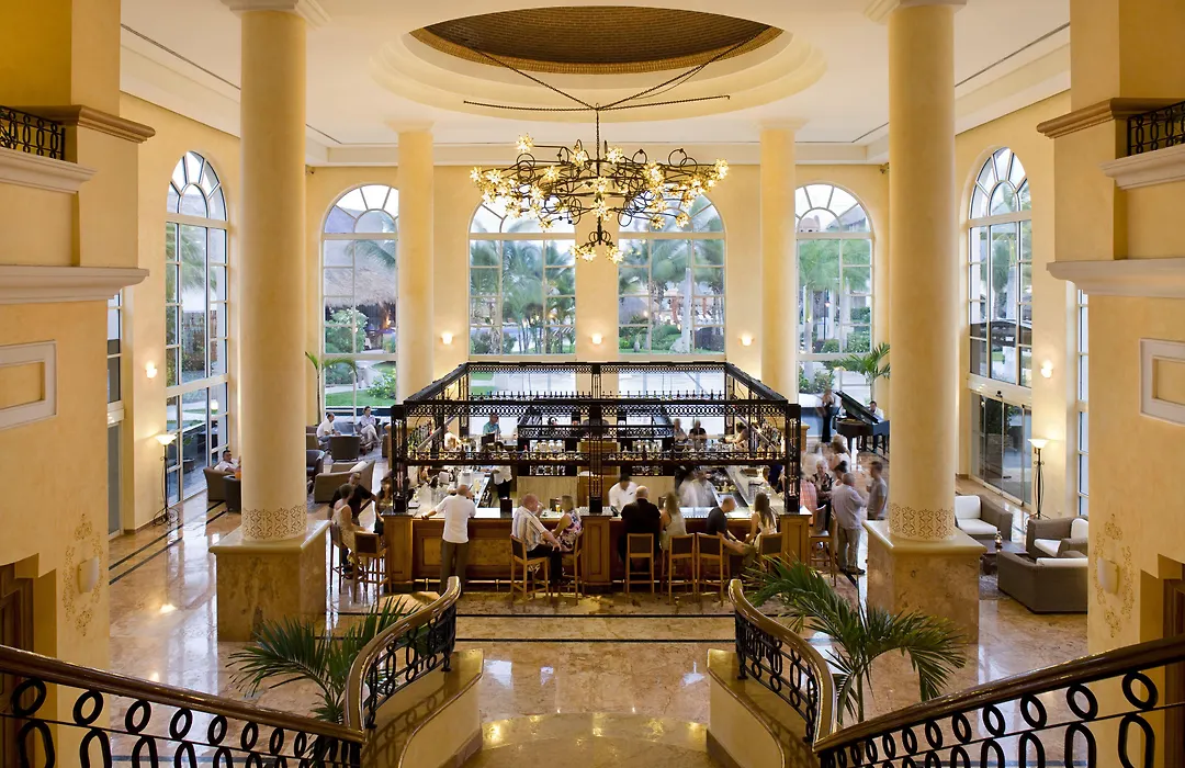 Excellence Riviera Cancun (Adults Only)-1