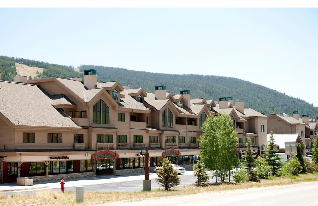 Gateway Mountain Lodge, A Vail Resorts Property-1