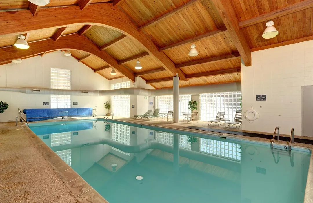 Aspen Ridge Condominiums By Vail Resorts-1