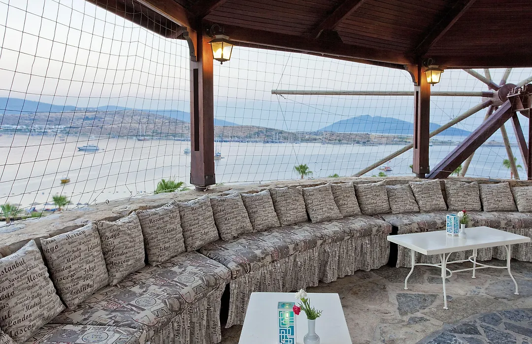 Selectum Colours Bodrum-1