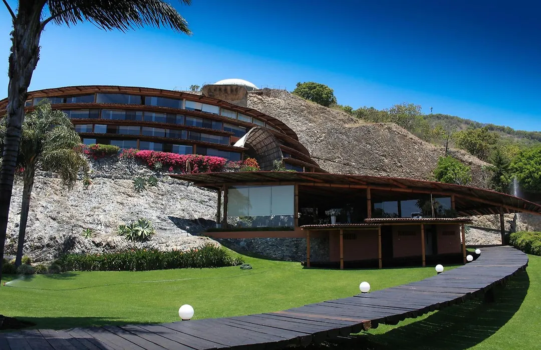 El Santuario Resort&Spa-1