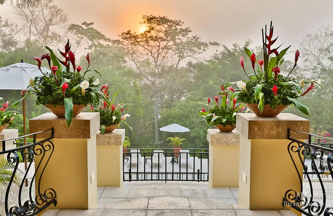 San Ignacio Resort Hotel-1
