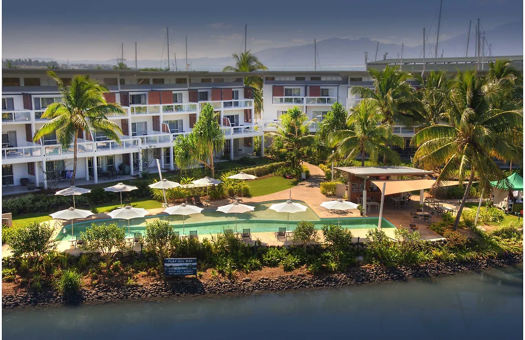 The Terraces Apartments Denarau-1