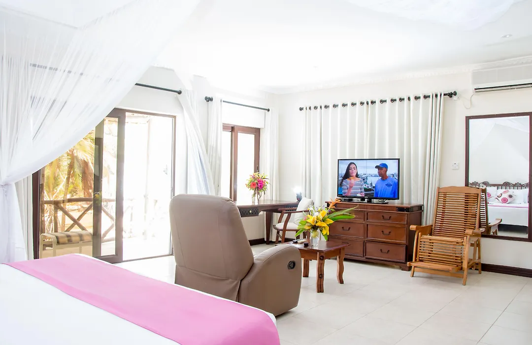 Jacaranda Indian Ocean Beach Resort-1