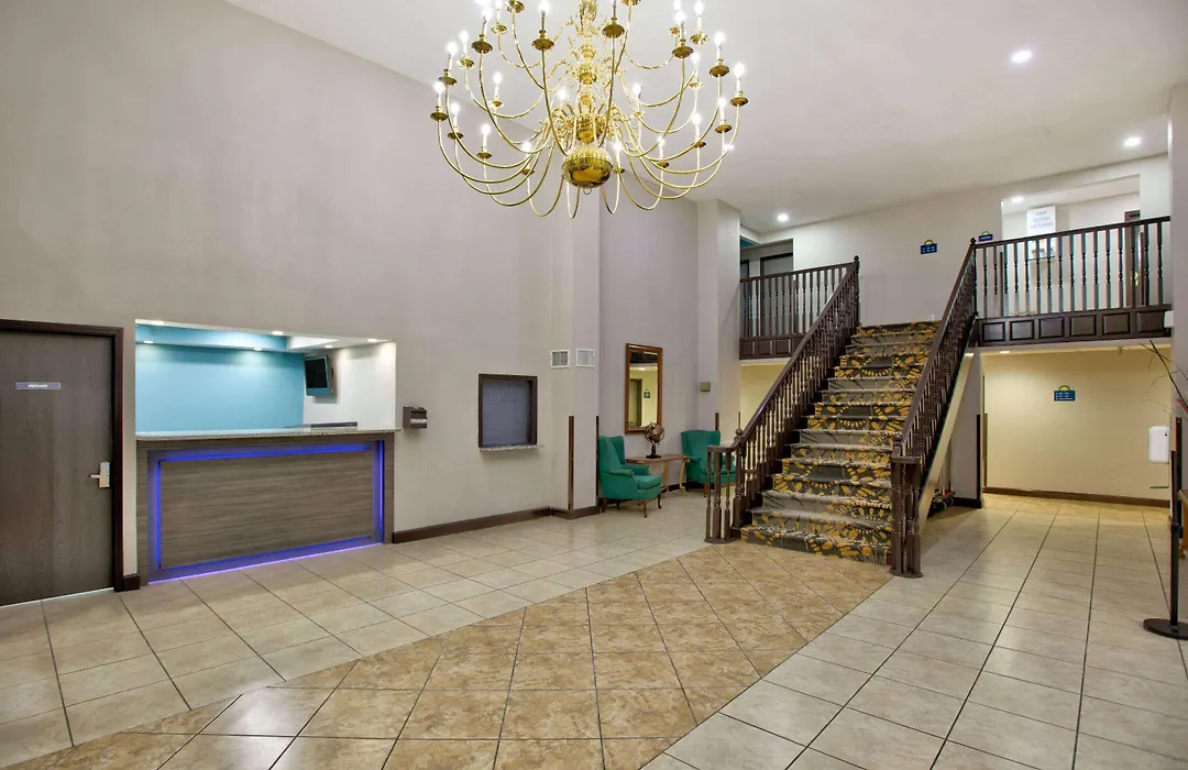 Days Inn By Wyndham Tunica Resorts-1