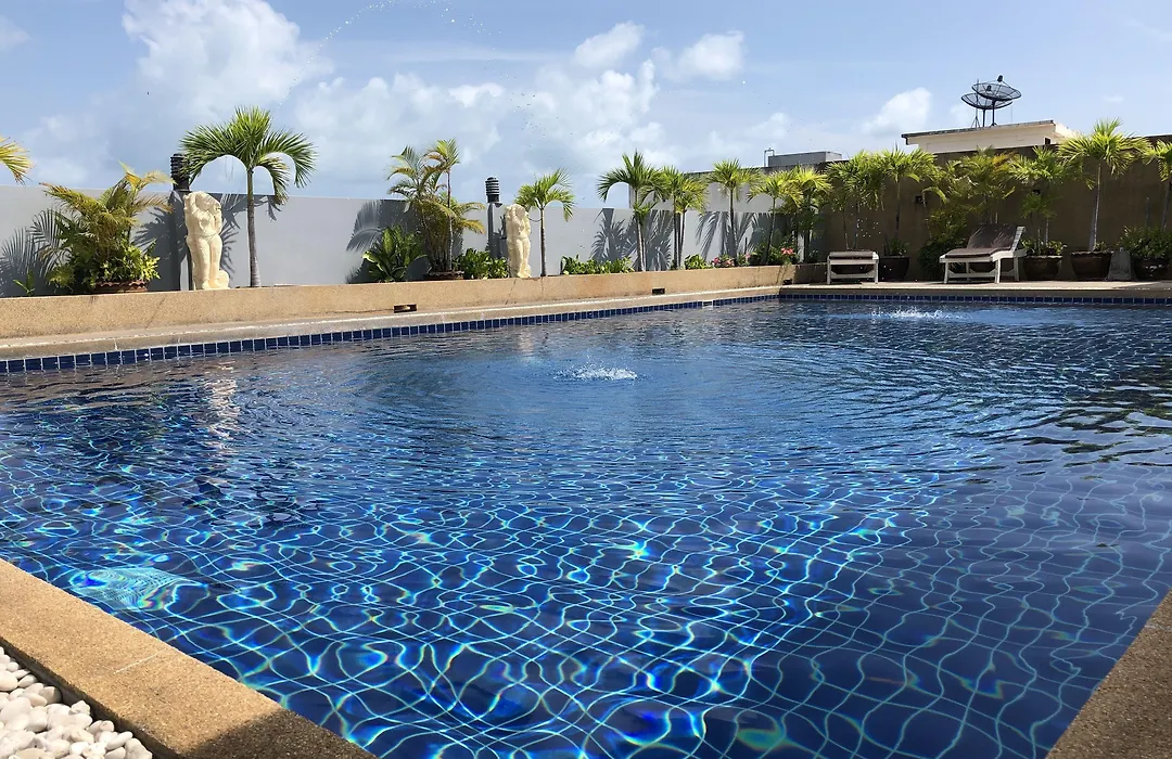 Amarin Samui Hotel - Sha Plus Certified-1