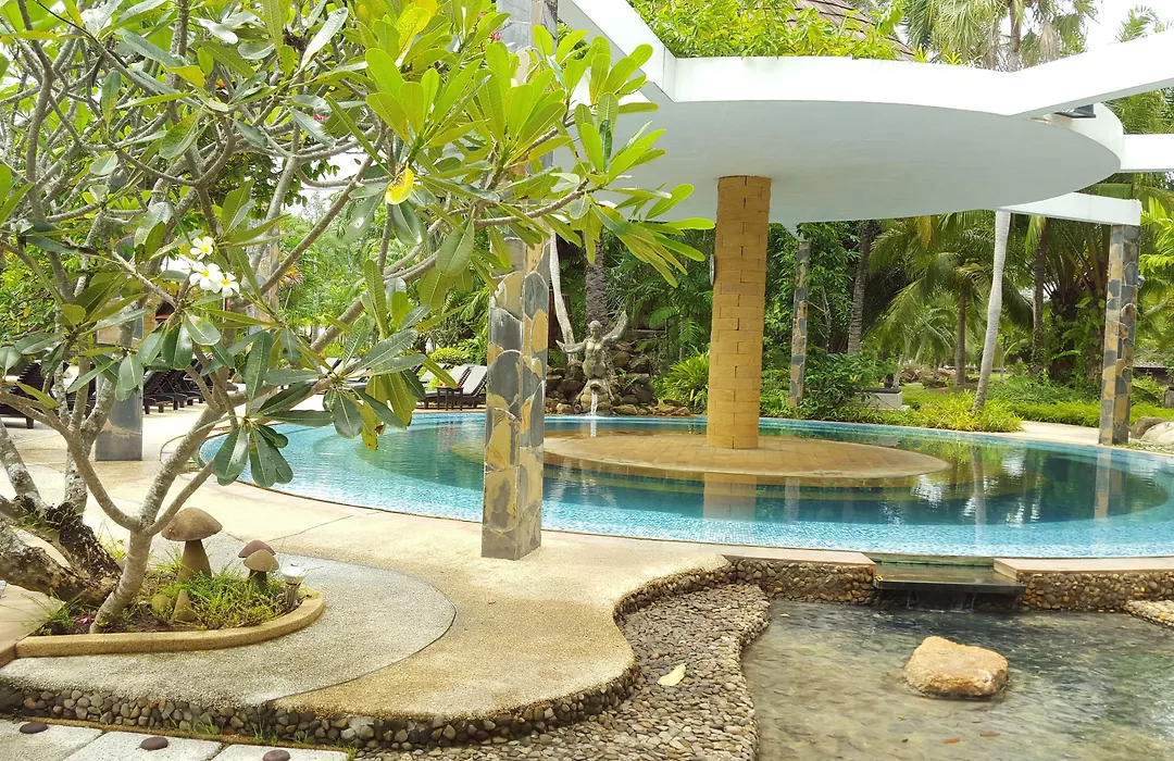 The Hotspring Beach Resort & Spa - Sha Extra Plus-1
