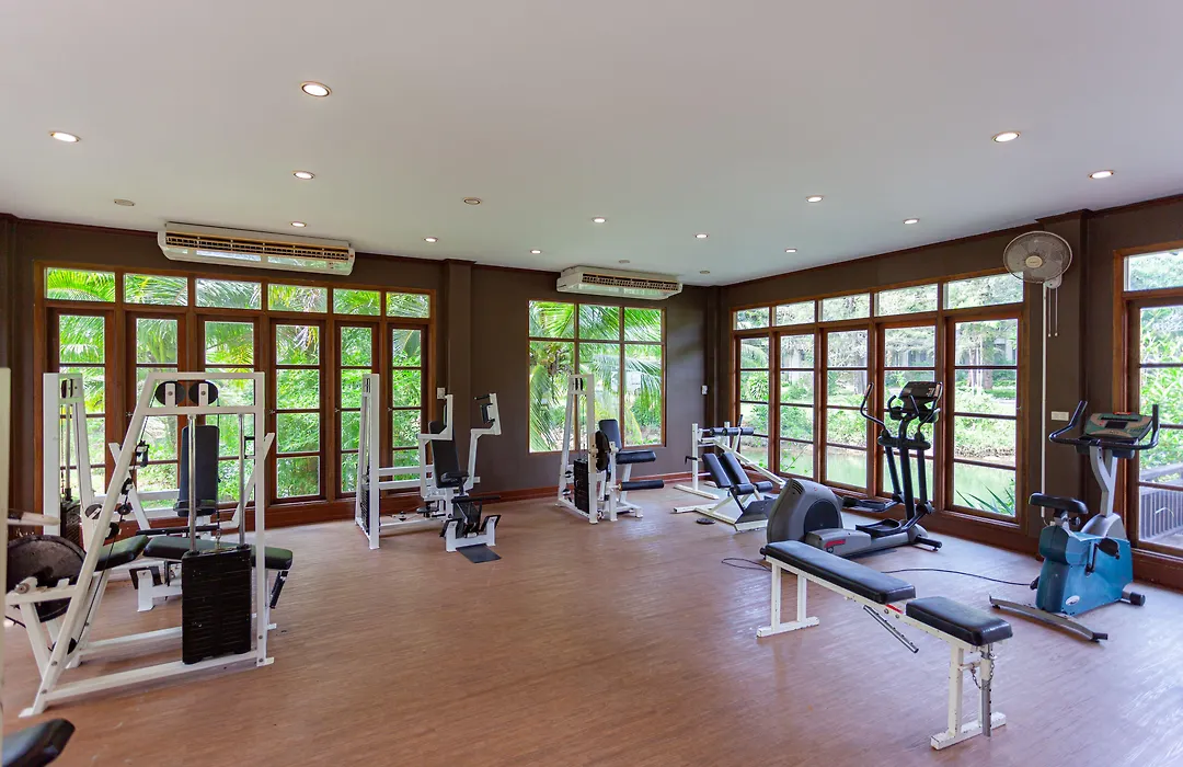 The Hotspring Beach Resort & Spa - Sha Extra Plus-1