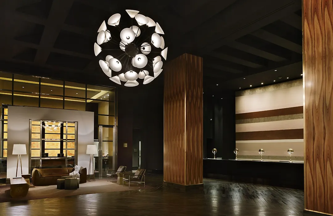The W Las Vegas At Mandalay Bay By Suiteness-1