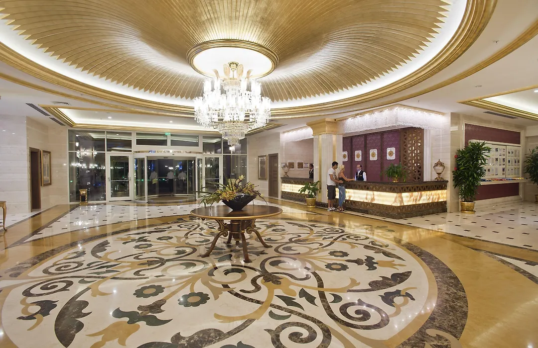 Crystal Palace Luxury Resort & Spa-1