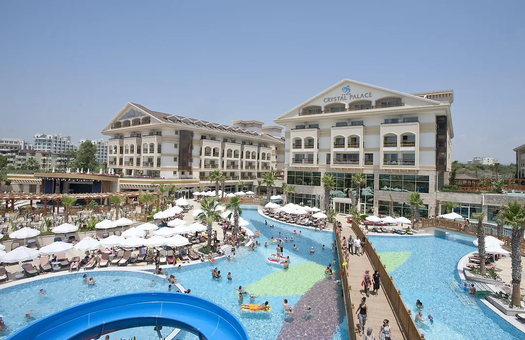 Crystal Palace Luxury Resort & Spa-1