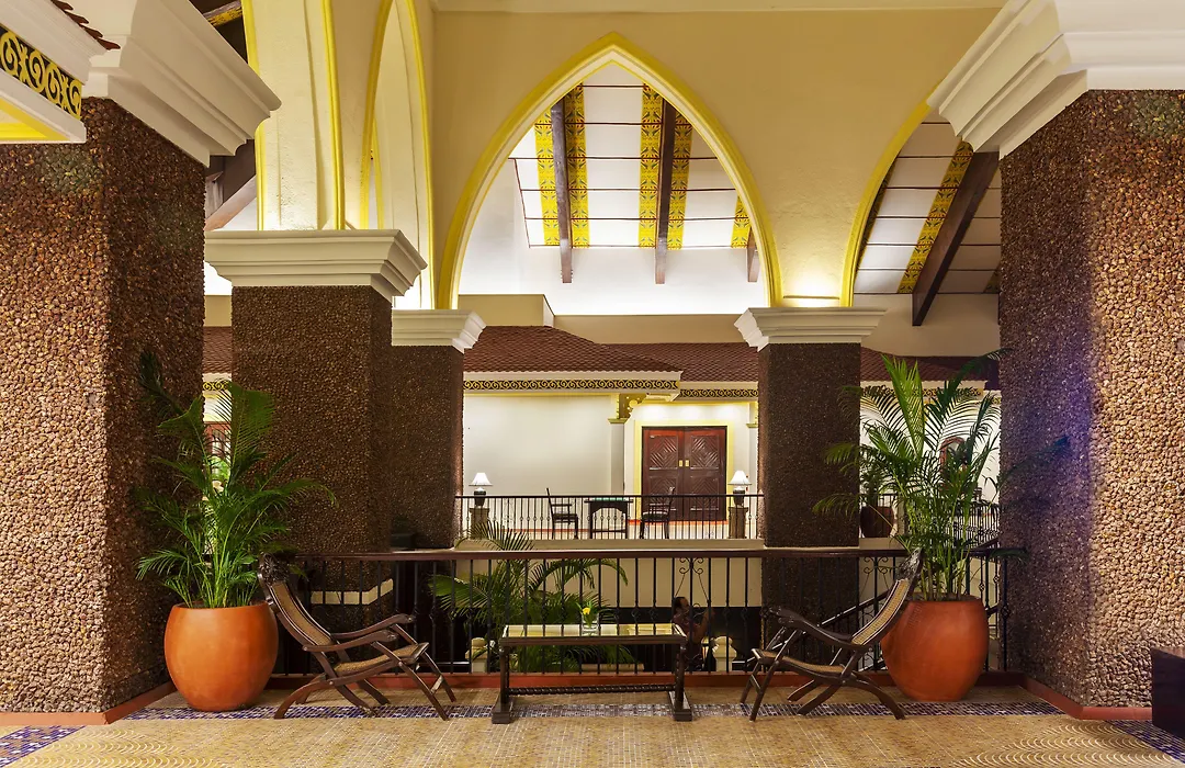 Caravela Beach Resort-1