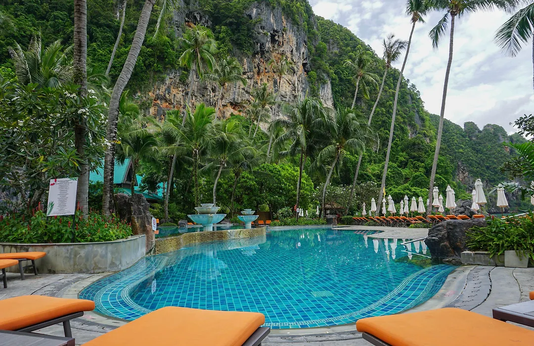 Centara Grand Beach Resort & Villas Krabi-1
