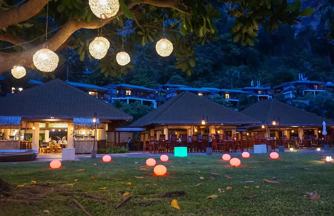 Centara Grand Beach Resort & Villas Krabi-1