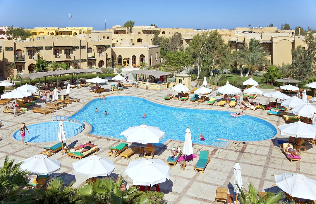 Three Corners Rihana Resort El Gouna-1