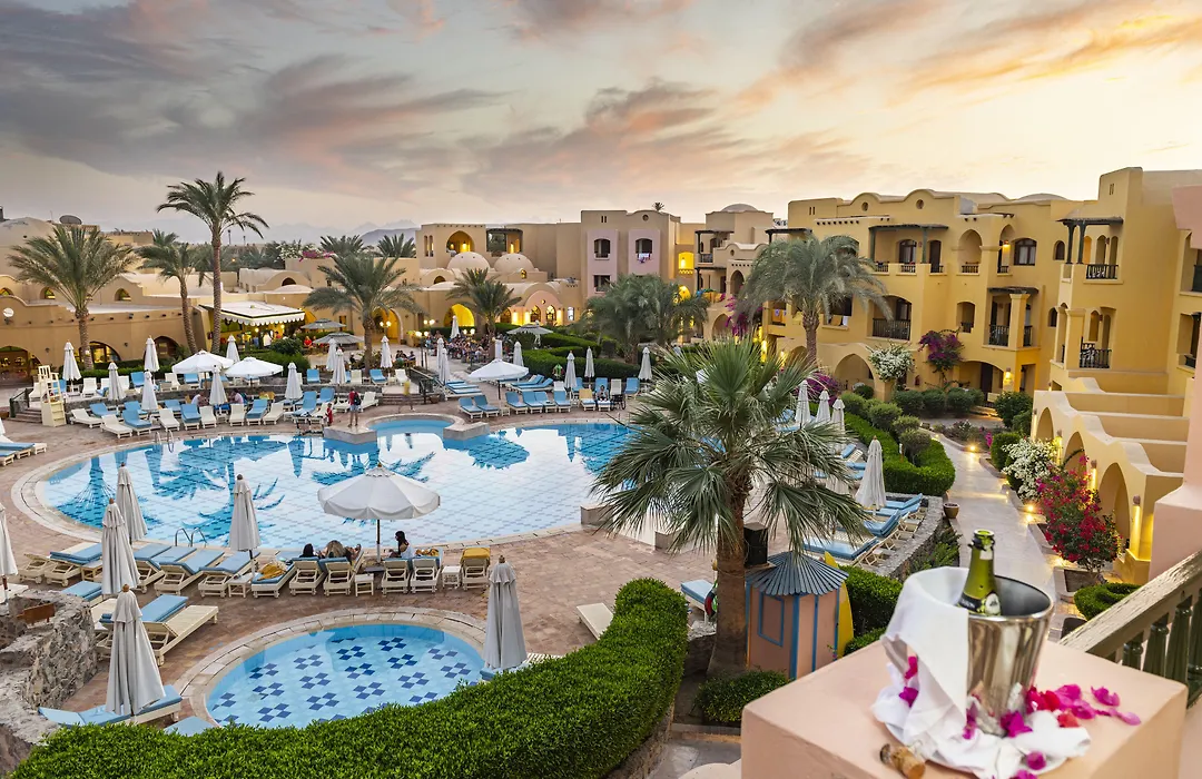 Three Corners Rihana Resort El Gouna-1