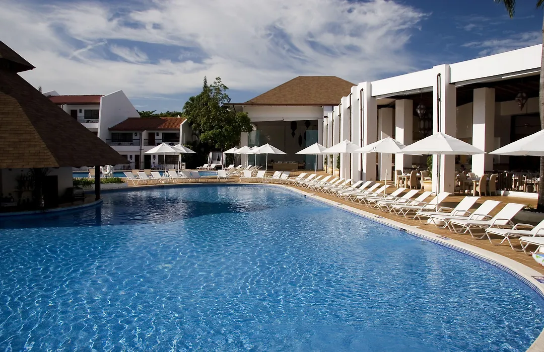Bluebay Villas Doradas Adults Only-1
