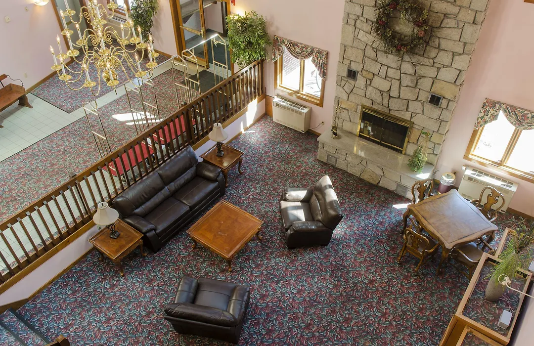 Nordic Inn Condominium Resort-1