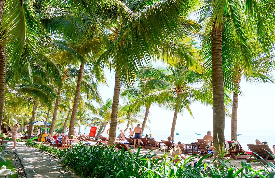 Hoang Ngoc Beach Resort-1